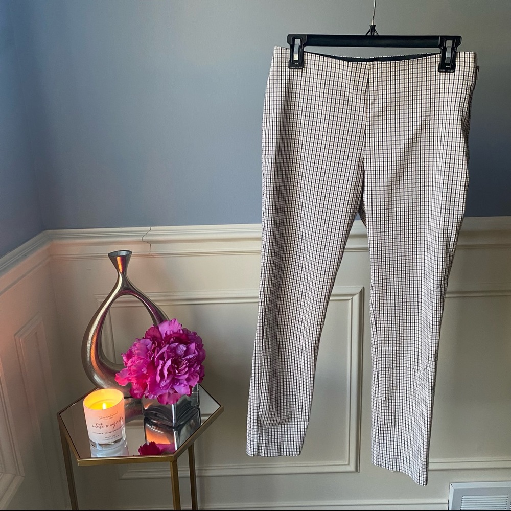 Size 6 Women Stretch Pants